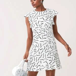 DVF Krona Dress